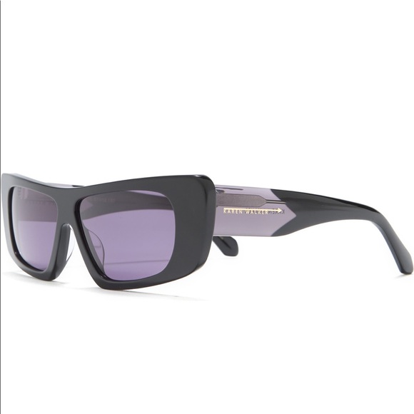 Karen Walker Accessories - Karen Walker women’s sunglasses